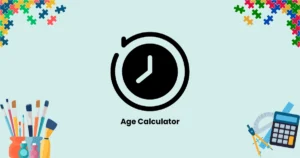 Age Calculator
