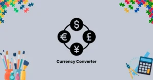 Currency Converter
