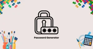 Password Generator