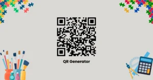 Qr Generator