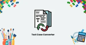 Text Case Converter