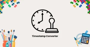 Timestamp Converter