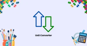 Unit Converter